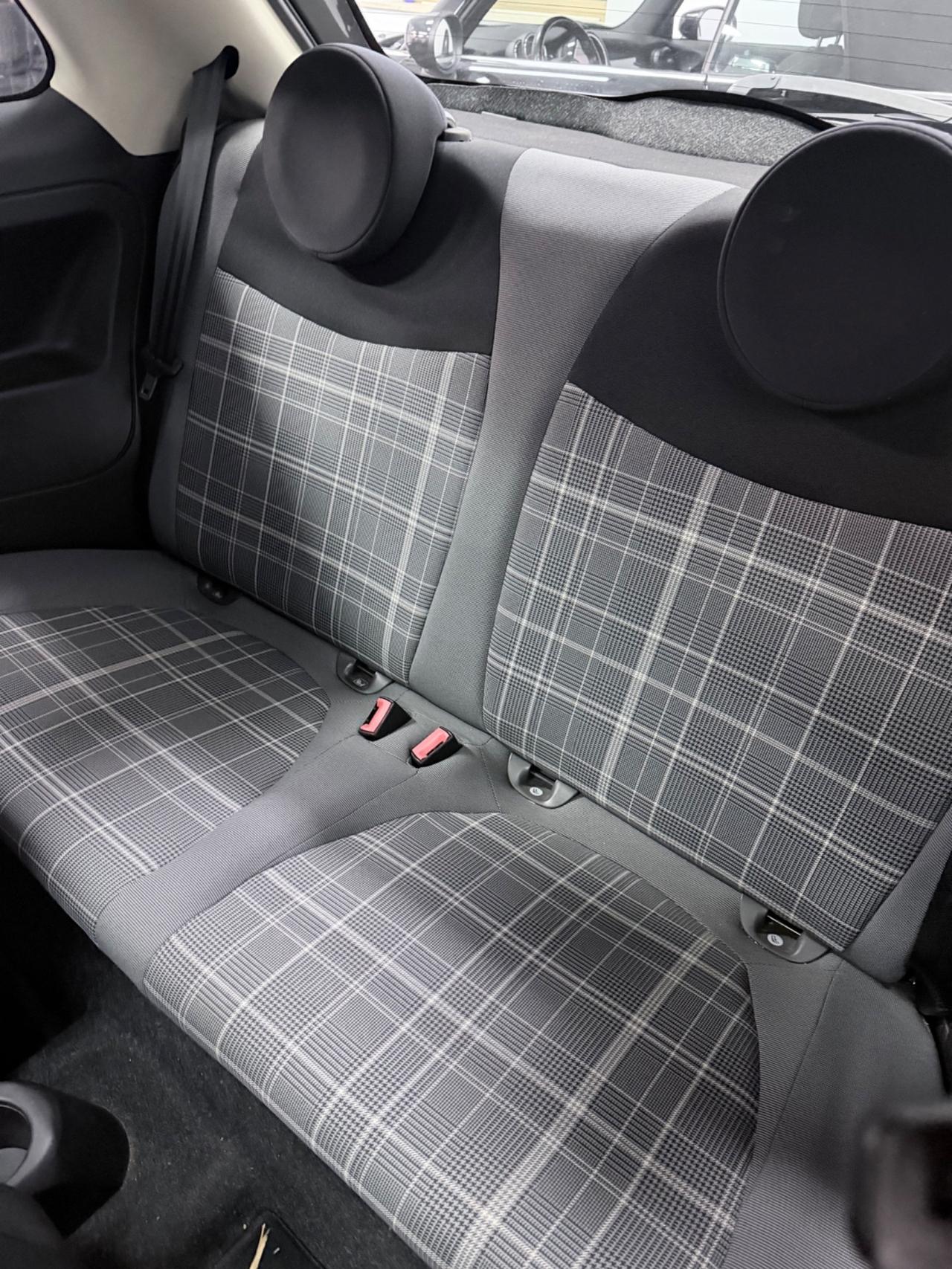 Fiat 500 GPL GPL GPL