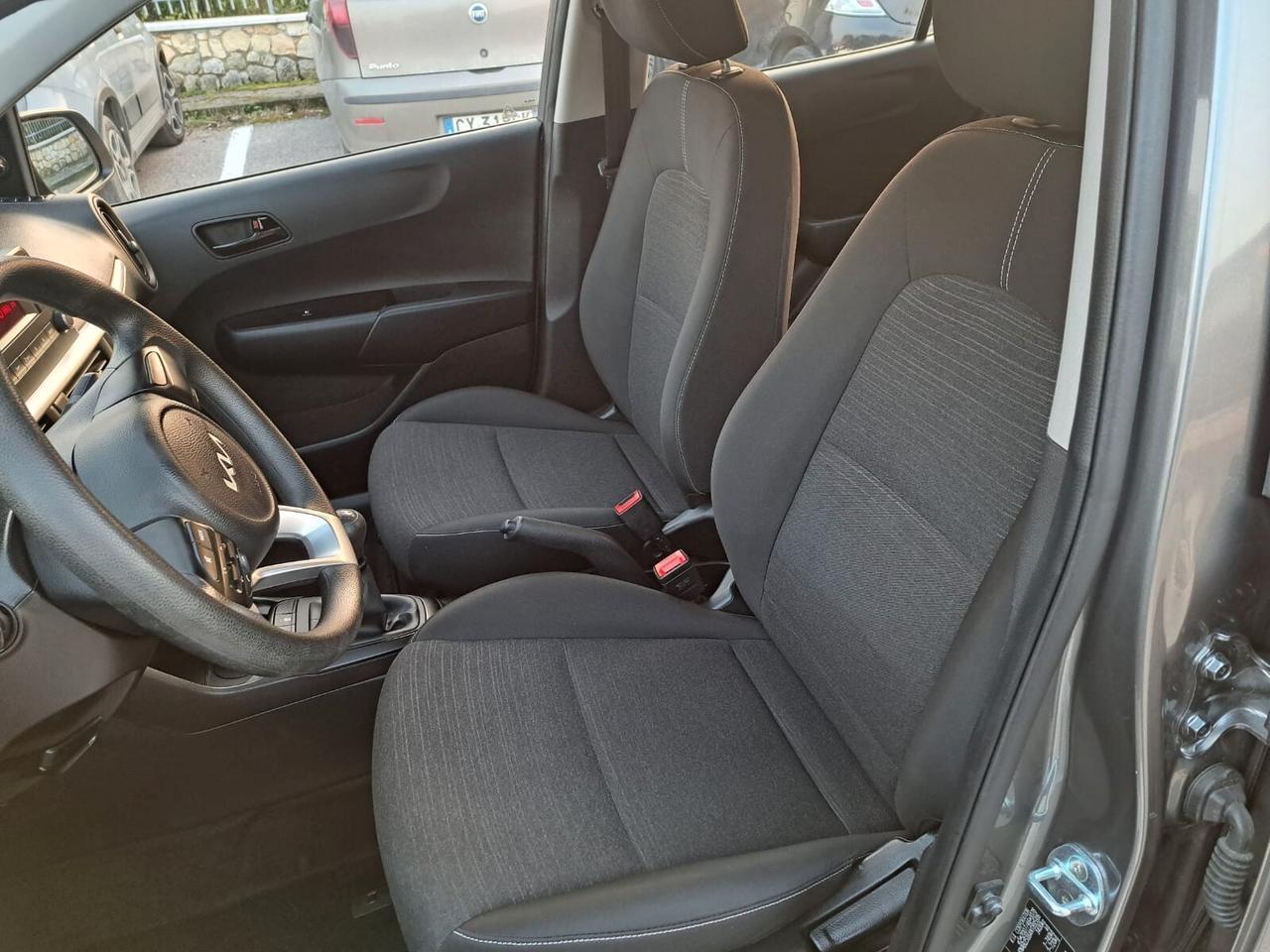 Kia Picanto 1.0 12V 5 porte Urban