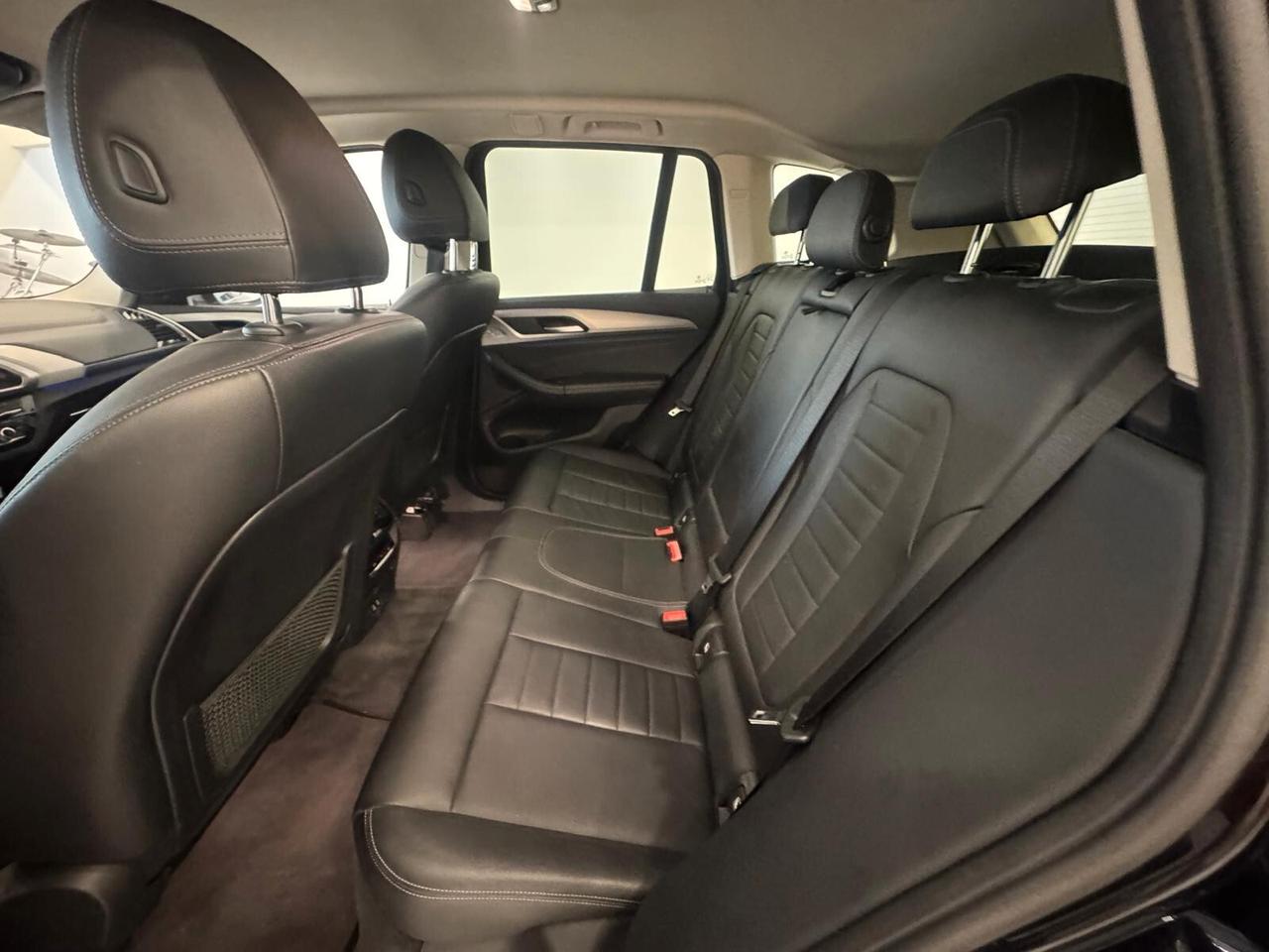 Bmw X3 xDrive20d xLine iva esposta automatica