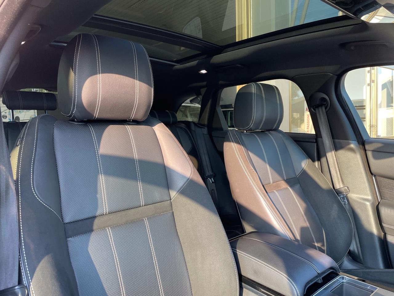 Land Rover Range Velar 2.0D I4 180 CV R-Dynamic