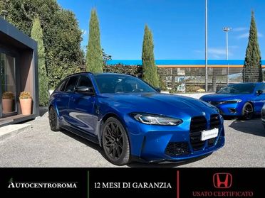 Bmw 340i M3 Touring Competition M xDrive