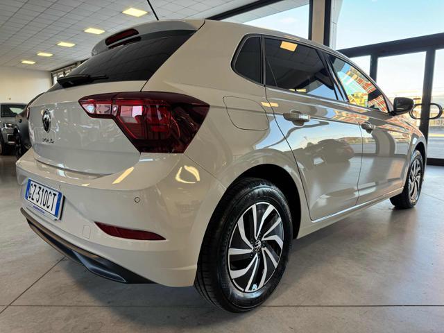 VOLKSWAGEN Polo 1.0 Edition Plus KM0