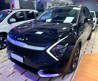 Kia Sportage 1.6 CRDi 136CV DCT Business