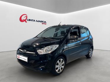Hyundai i10 1.1 67 CV GPL - 35.000 KM ORIGINALI!!!