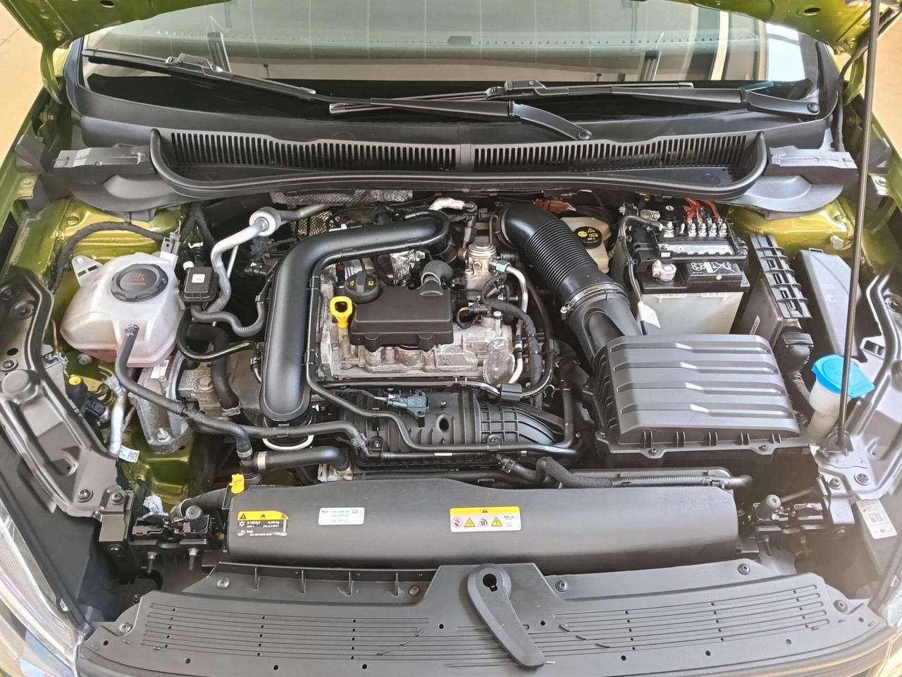 Volkswagen Taigo 1.0 TSI 95 CV Life