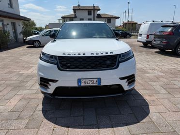 Land Rover Range Rover Velar Range Rover Velar 2.0D I4 240 CV R-Dynamic SE
