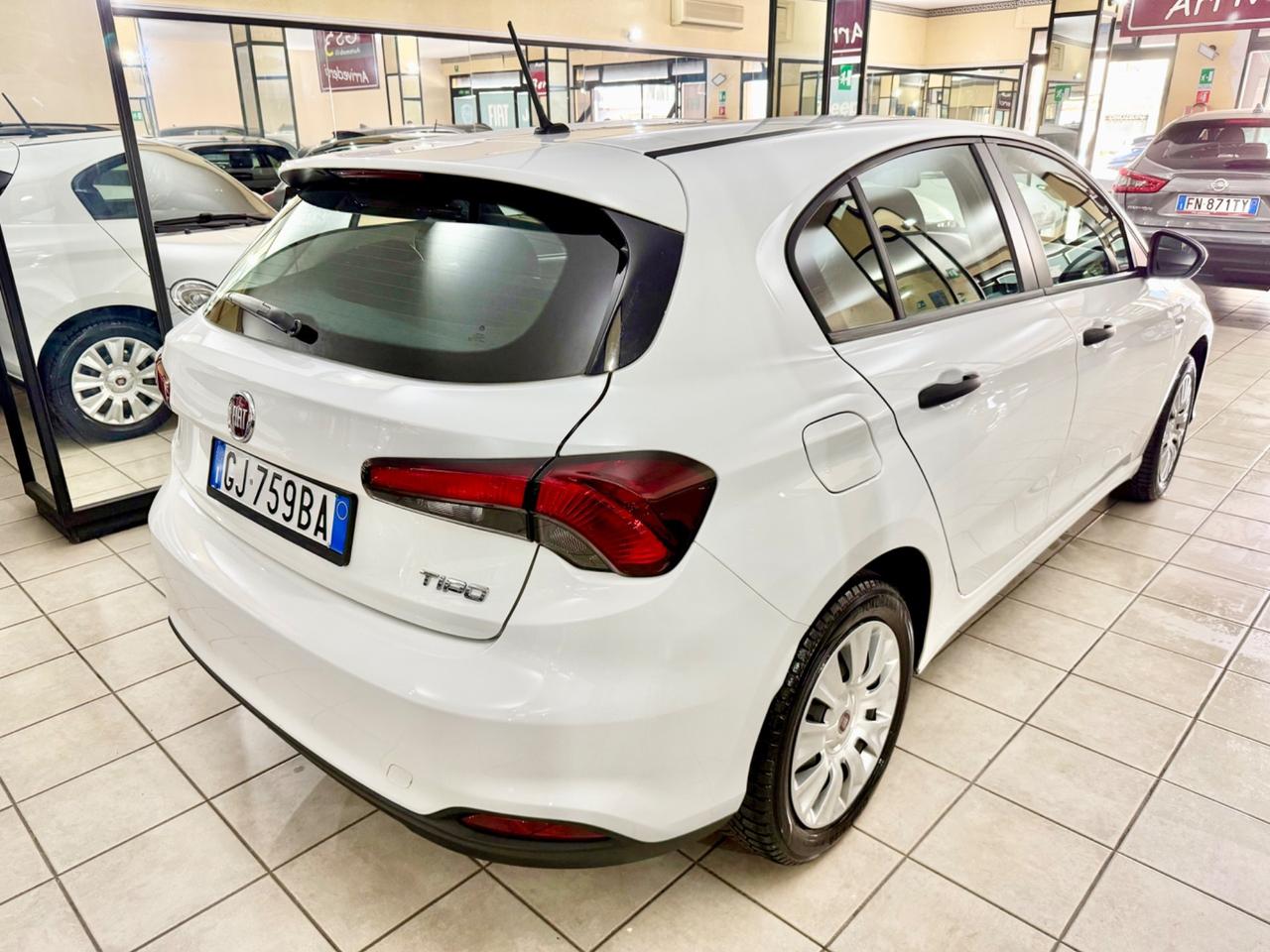 Fiat Tipo 1.3 Mjt S&S 5 porte