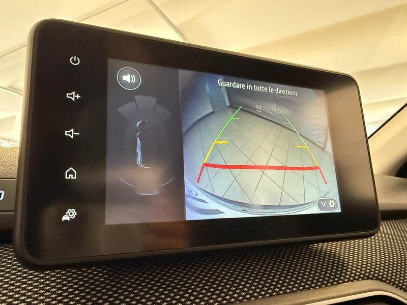 Dacia Sandero Stepway Expression 1.0 TCE 90cv rif.GM304