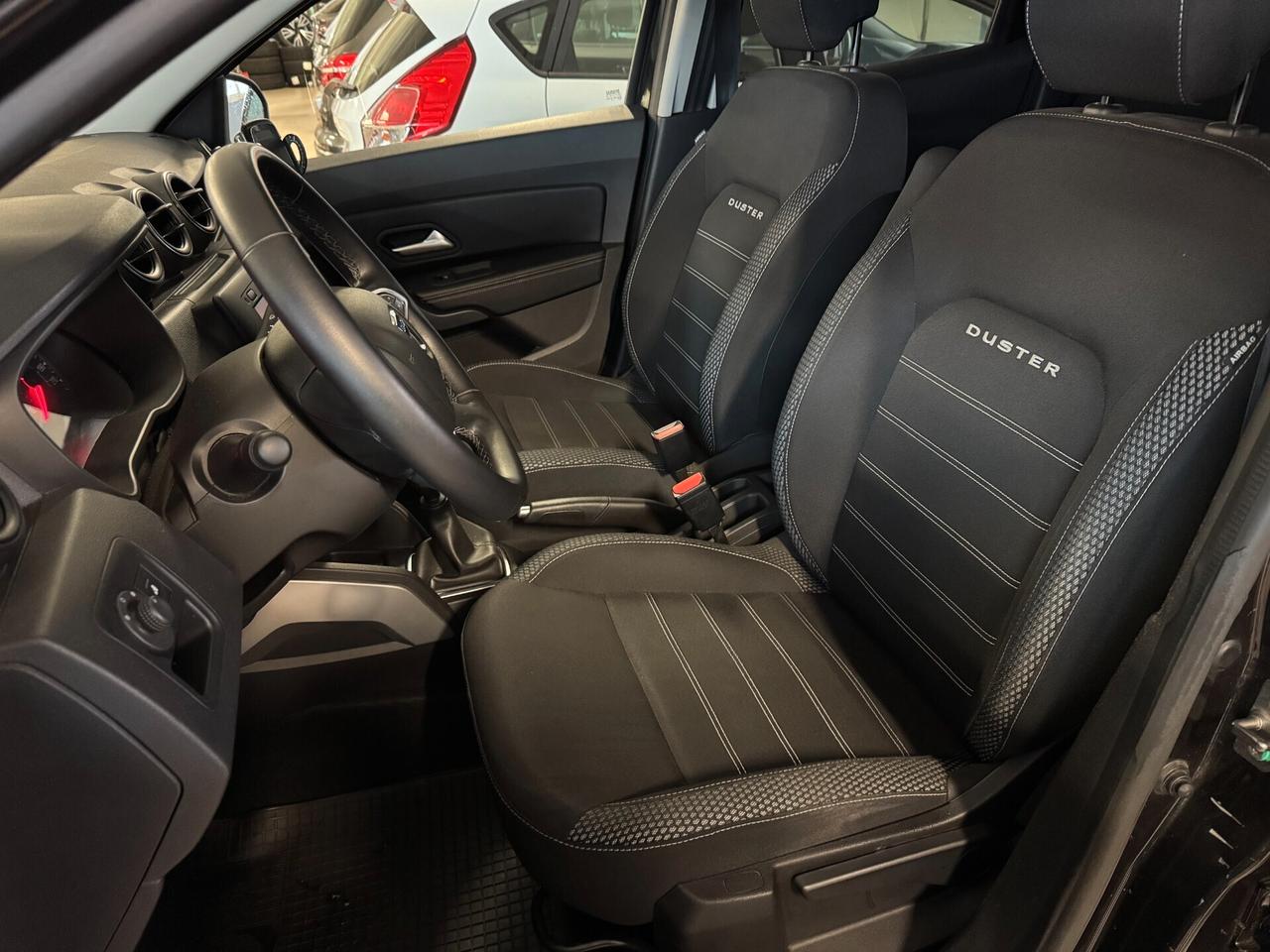 Dacia Duster 1.5 dCi 8V 110 CV 4x2 Prestige UNICO PROP.