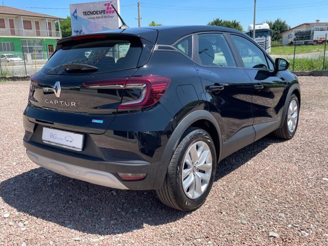 RENAULT Captur Full Hybrid E-Tech 145 CV Intens