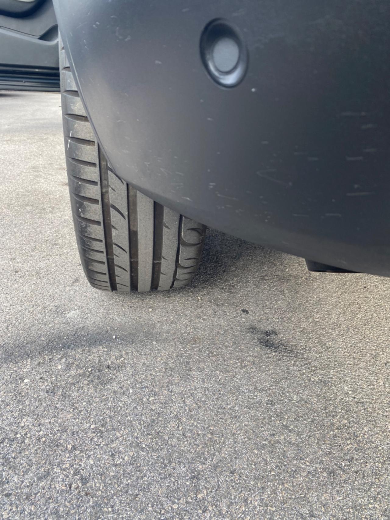 Renault Kadjar 1.5Dci Automatico Anno 2018