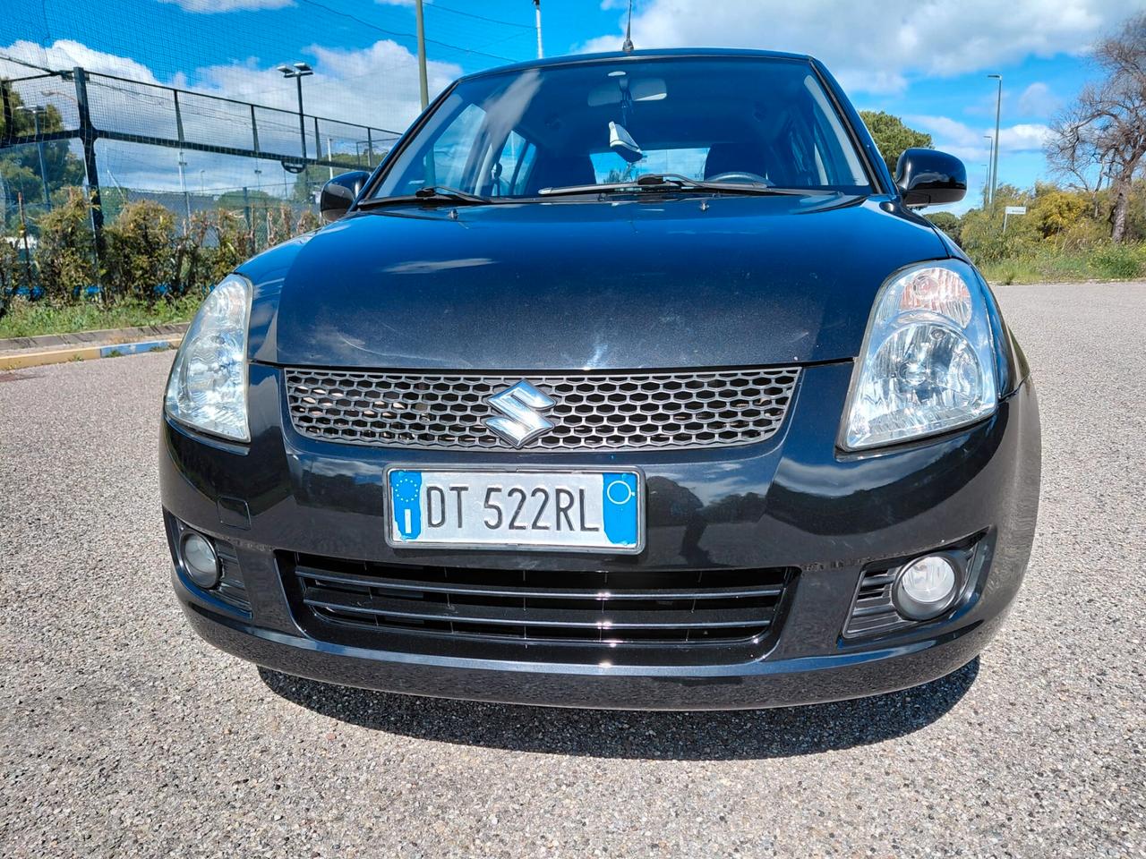 Suzuki Swift 1.3 DDiS 75CV 5p. GL Safety Pack