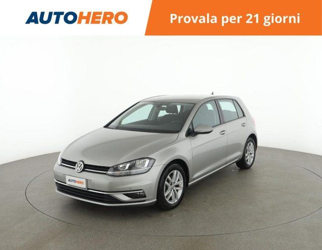VOLKSWAGEN Golf 1.6 TDI 115CV DSG 5p. Business BlueMotion Technolo