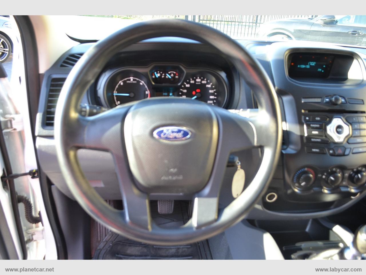 FORD Ranger 2.2 TDCi Doppia Cabina XL 5pt.