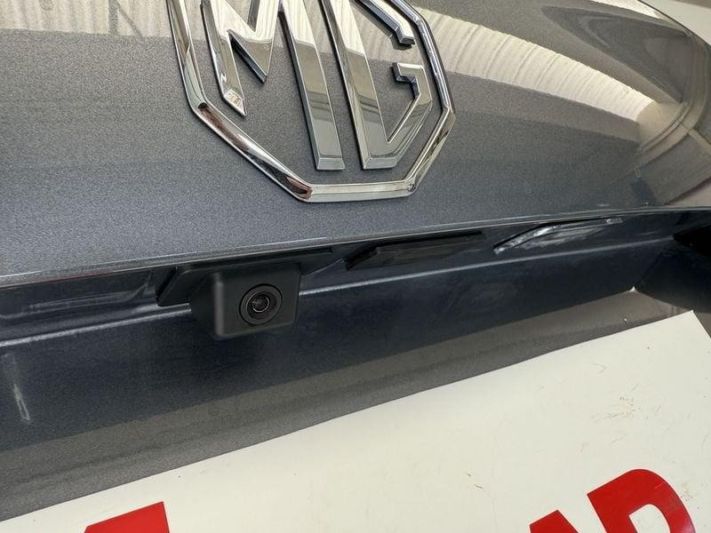 MG ZS 1.5 Standard NUOVO MODELLO