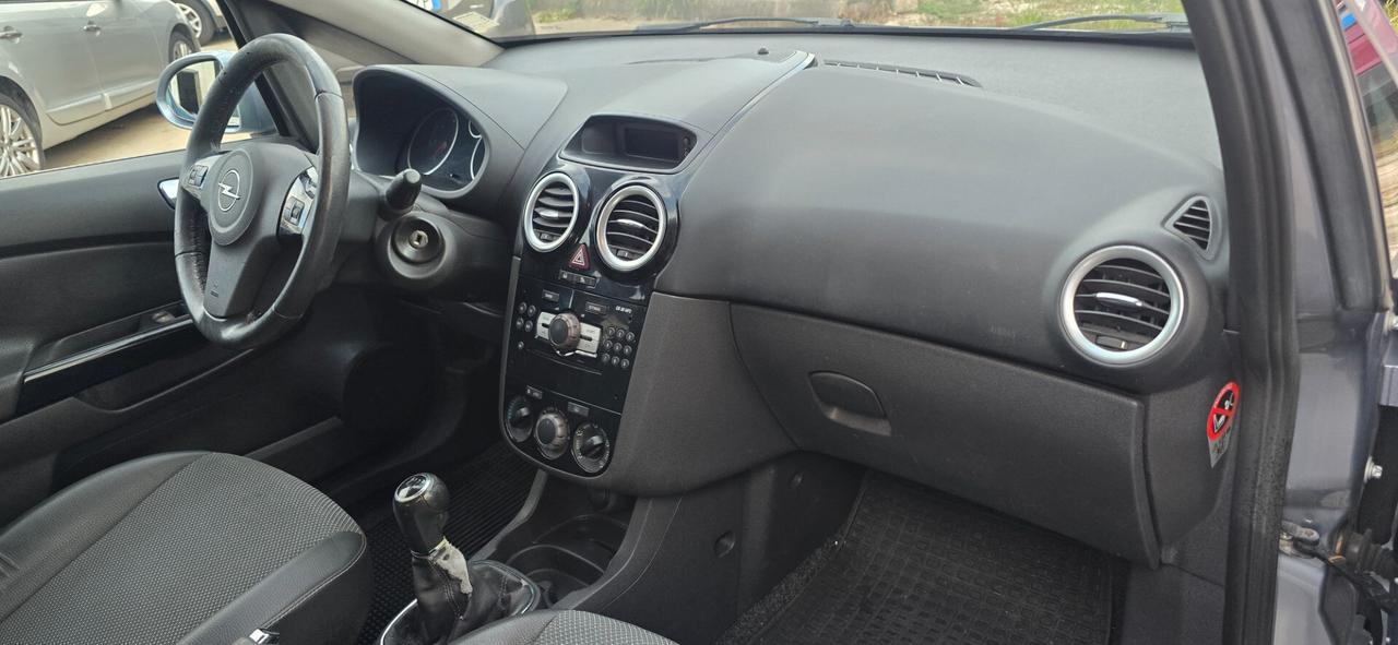 Opel Corsa 1.3 CDTI 75CV ecoFLEX 5 porte Club