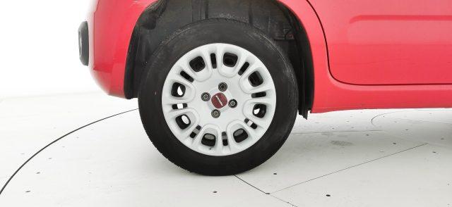 FIAT Panda 1.2 EasyPower Easy