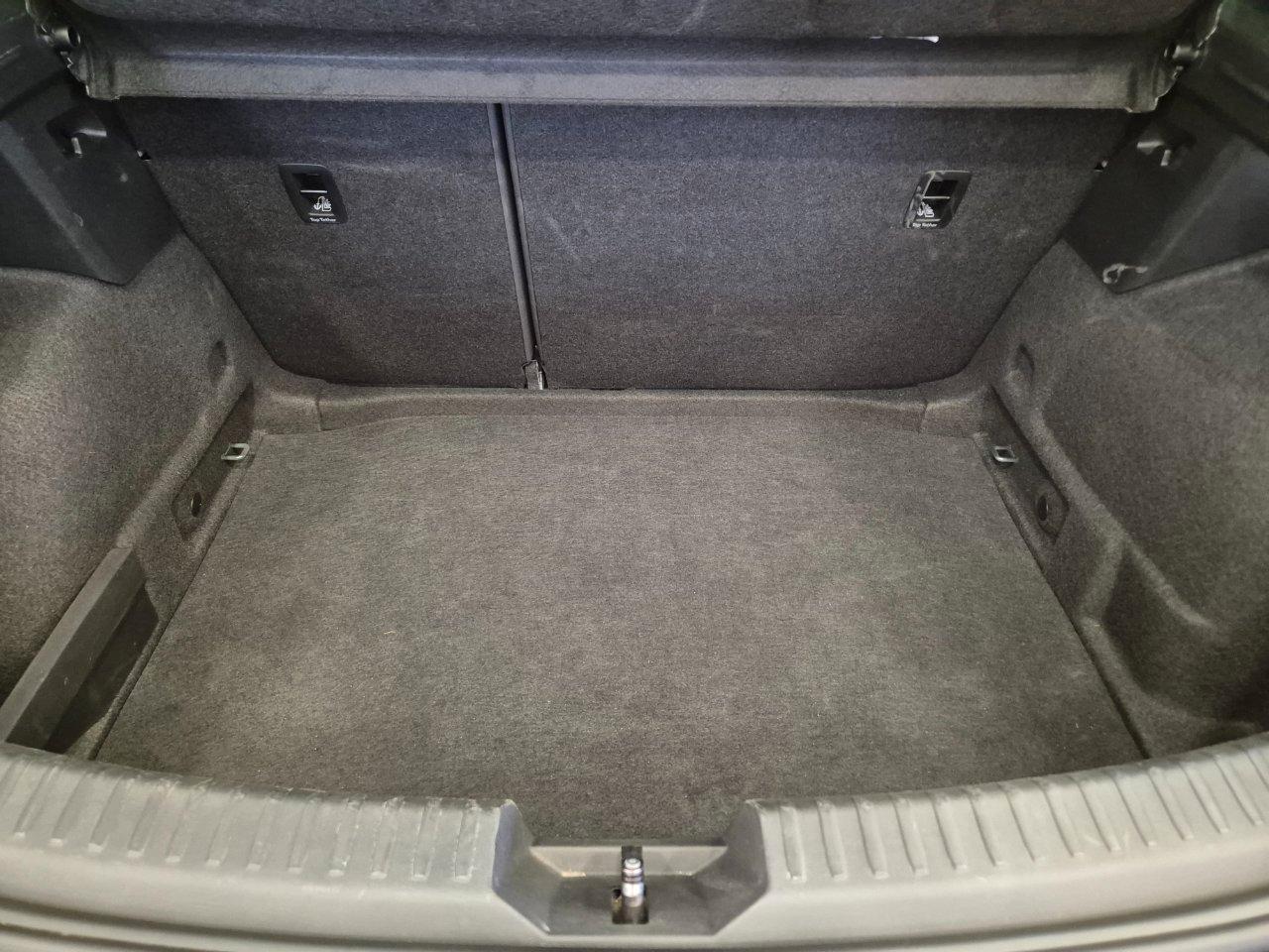 Seat Leon 1.5 hybrid Style 116cv dsg