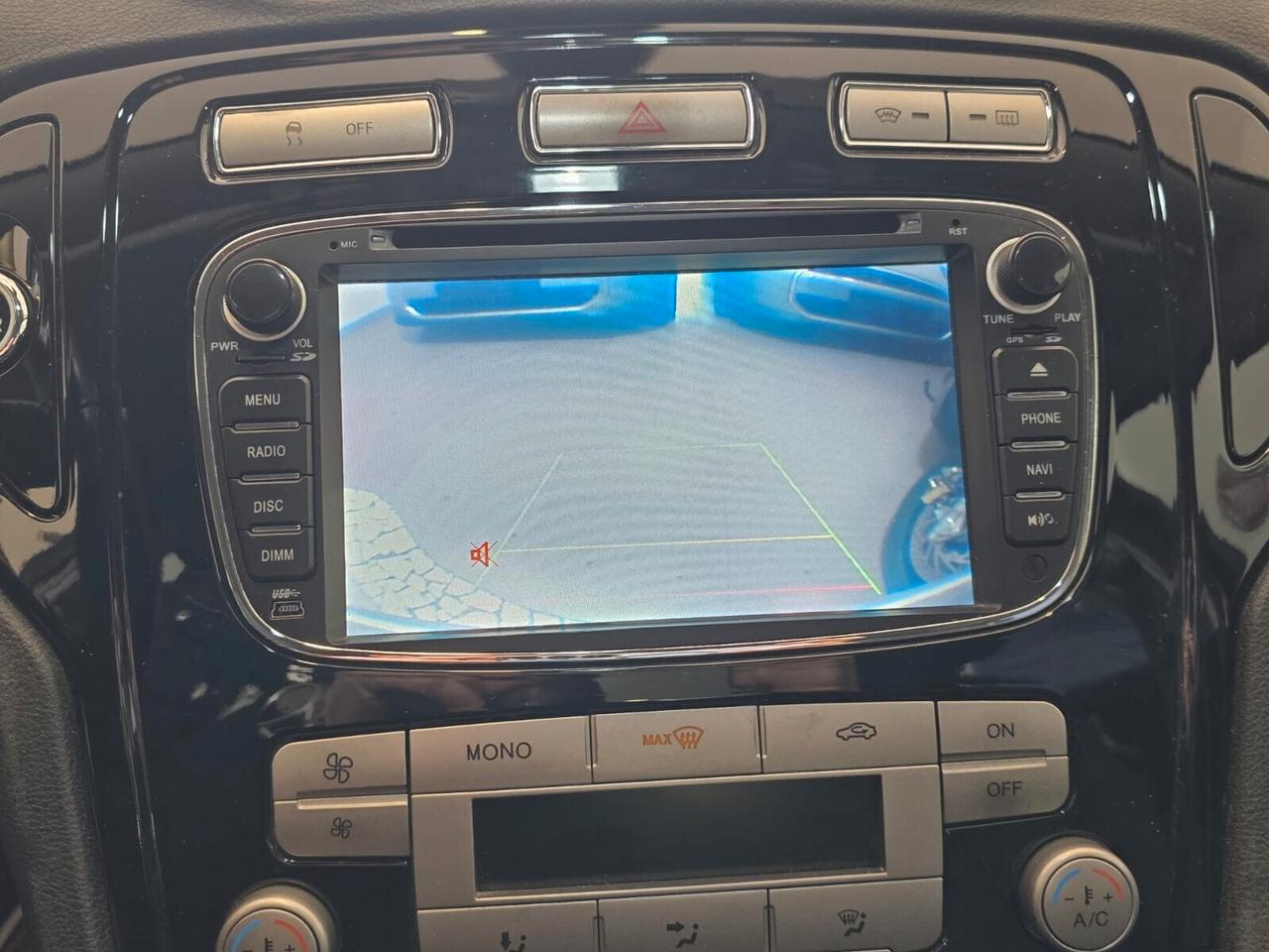 Ford Mondeo 2.0 TDCi 163 CV 4 porte Titanium