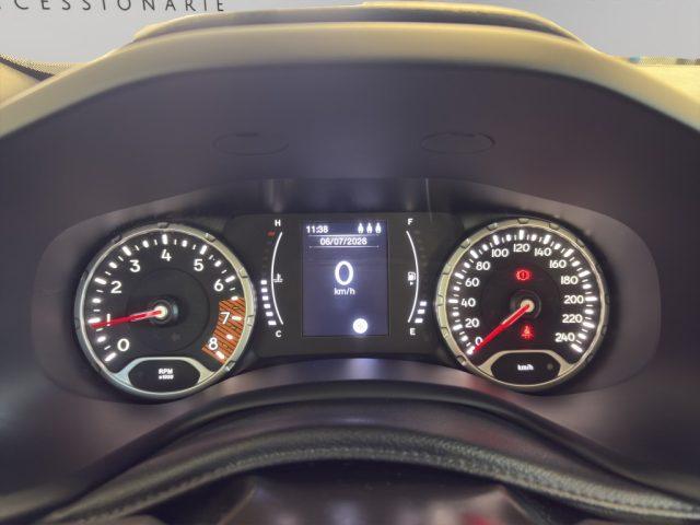 JEEP Renegade 1.0 T3 Limited