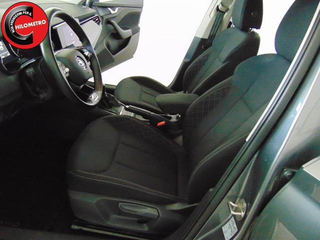 SKODA Kamiq 1.0 TSI 110 CV Ambition