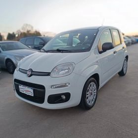 Fiat Panda 1.3 MJT EURO6 UNICPROPRIETA