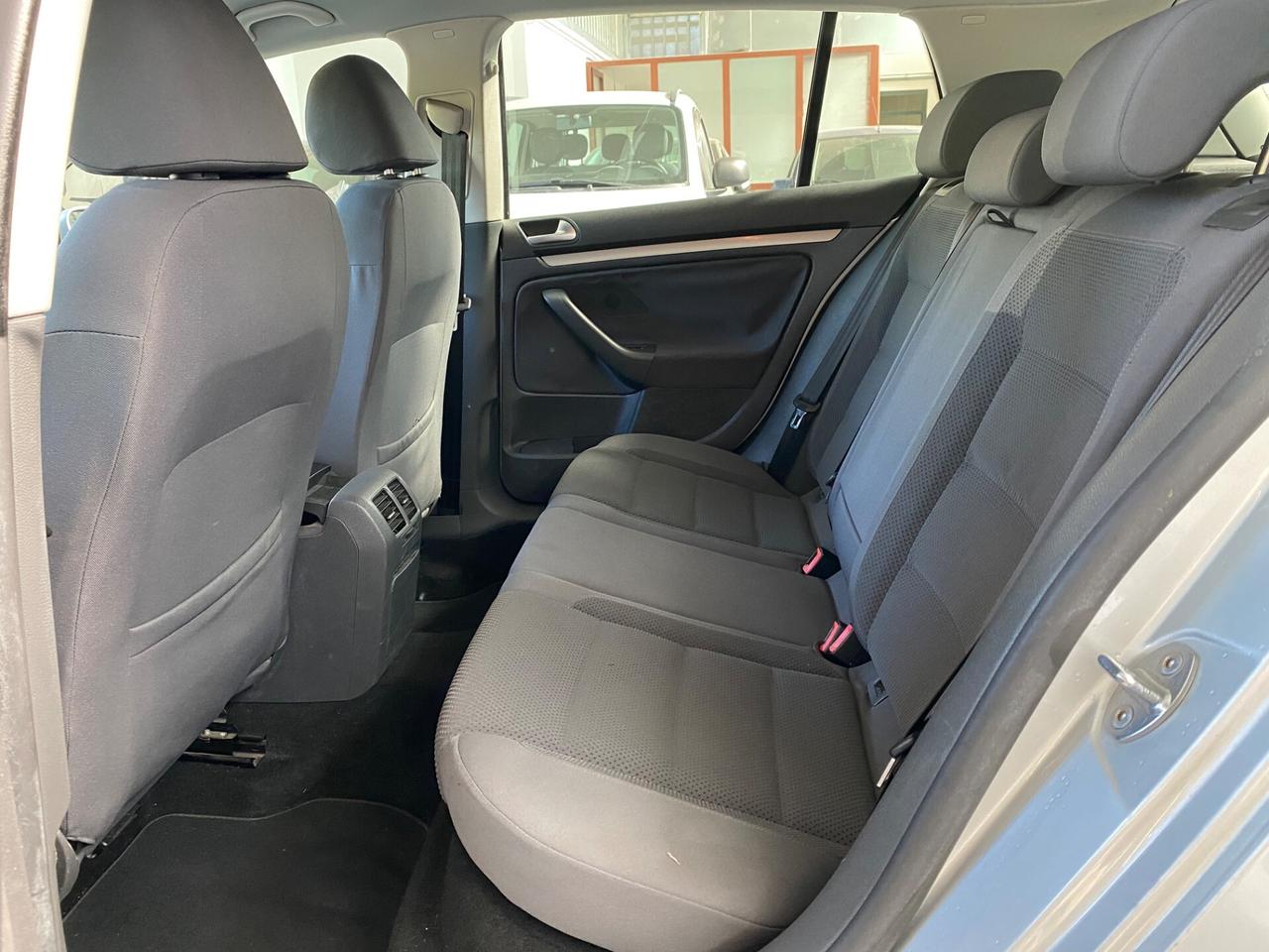 Volkswagen Golf 1.6 5p. GPL Blue-T BiFuel G