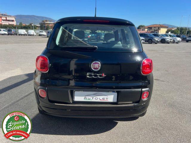 FIAT 500L 1.3 Multijet 95 CV Pop Star