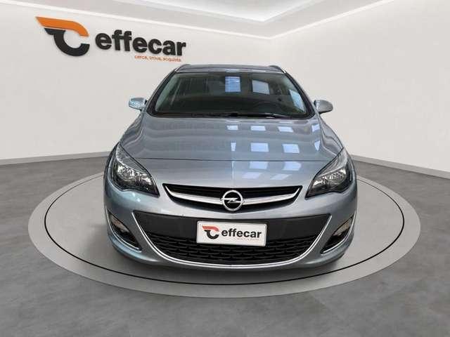 Opel Astra 1.6 CDTI EcoFLEX S&S Sports Tourer Cosmo
