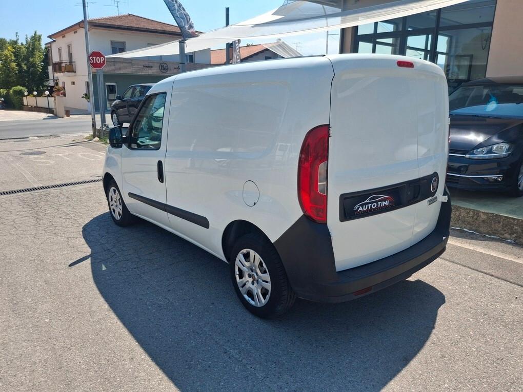 Fiat Doblò 1.6 Multijet 3 POSTI - 2019