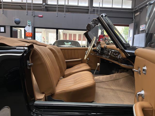 MERCEDES-BENZ 190 SL *CONDIZIONI PERFETTE*