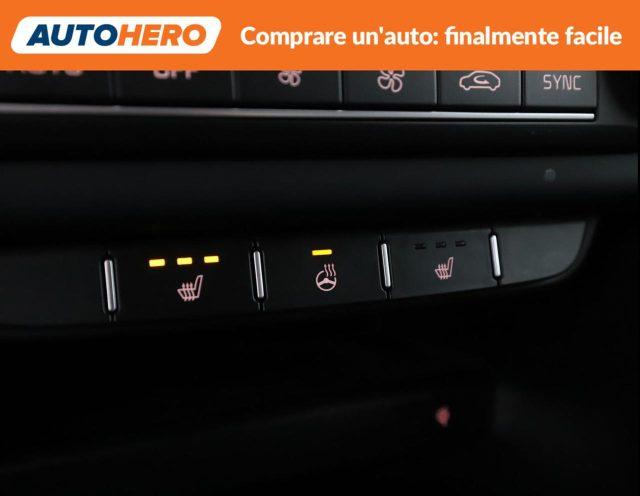 KIA XCeed 1.6 CRDi 136 CV MHEV DCT GT-Line