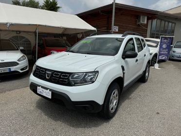 Dacia Duster 1.5 Blue dCi 8V 115 CV 4x4 Prestige