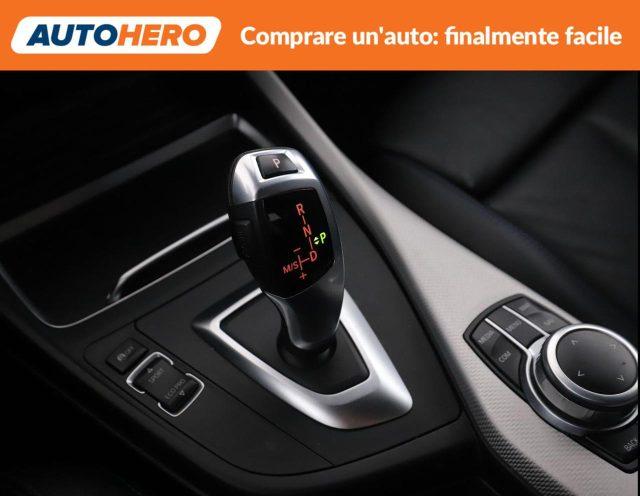 BMW 118 d 5p. Msport