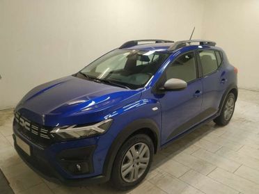 Dacia Sandero Stepway 1.0 tce Expression Eco-g 100cv