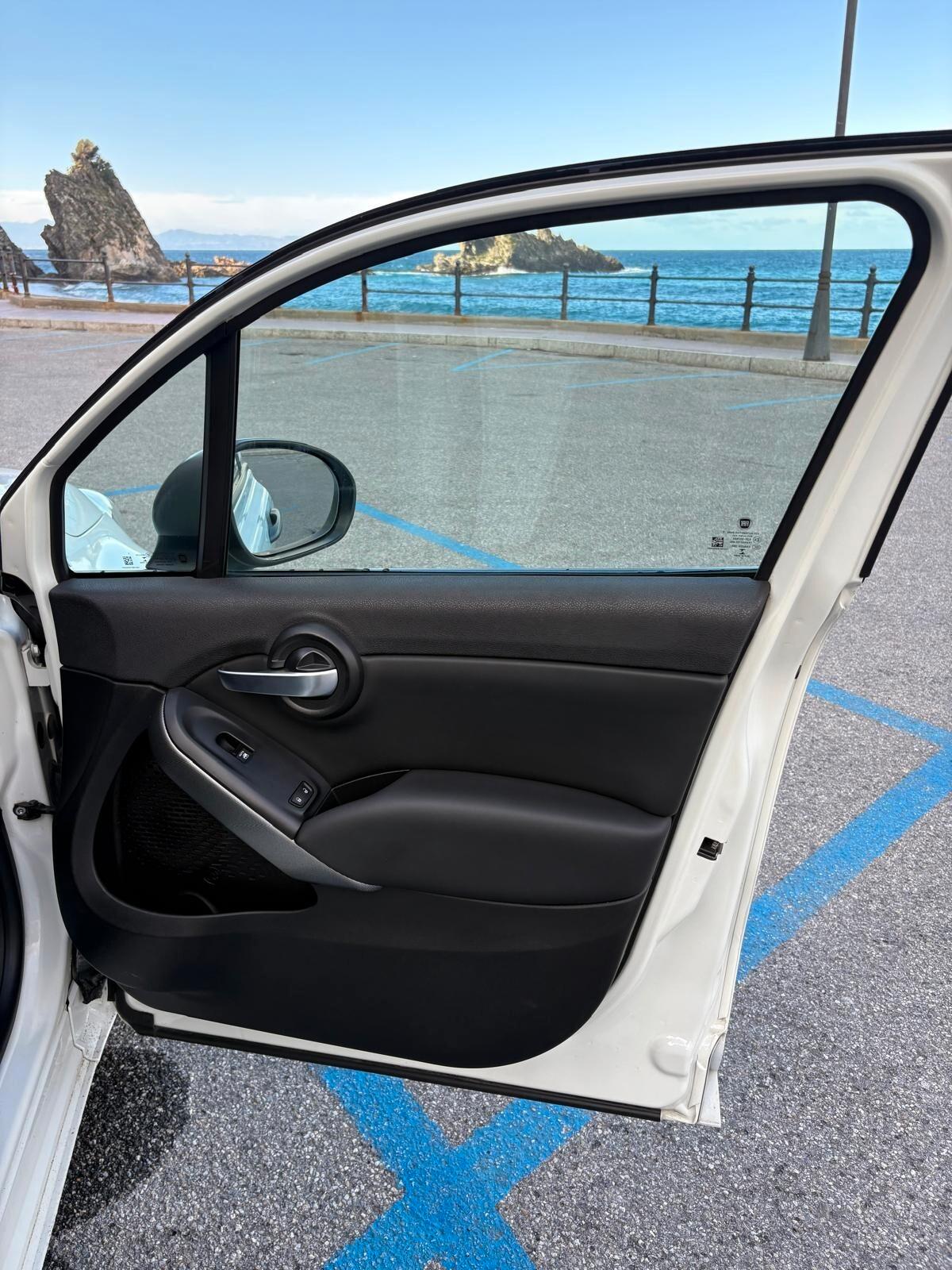 Fiat 500X 1.6 MultiJet 130 CV Sport Black Friday