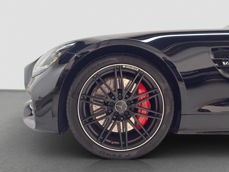 Mercedes AMG GT Roadster 4.0 auto my19