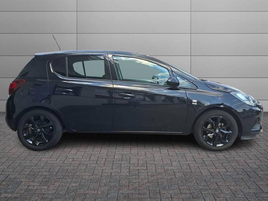 Opel Corsa 5 Porte 1.2 Innovation