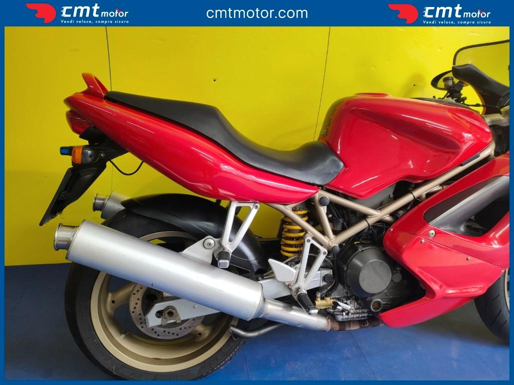 Ducati ST4 - 1998