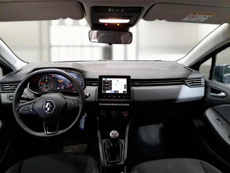 RENAULT CLIO 1.0 TCE 74KW BUSINESS 5 PORTE