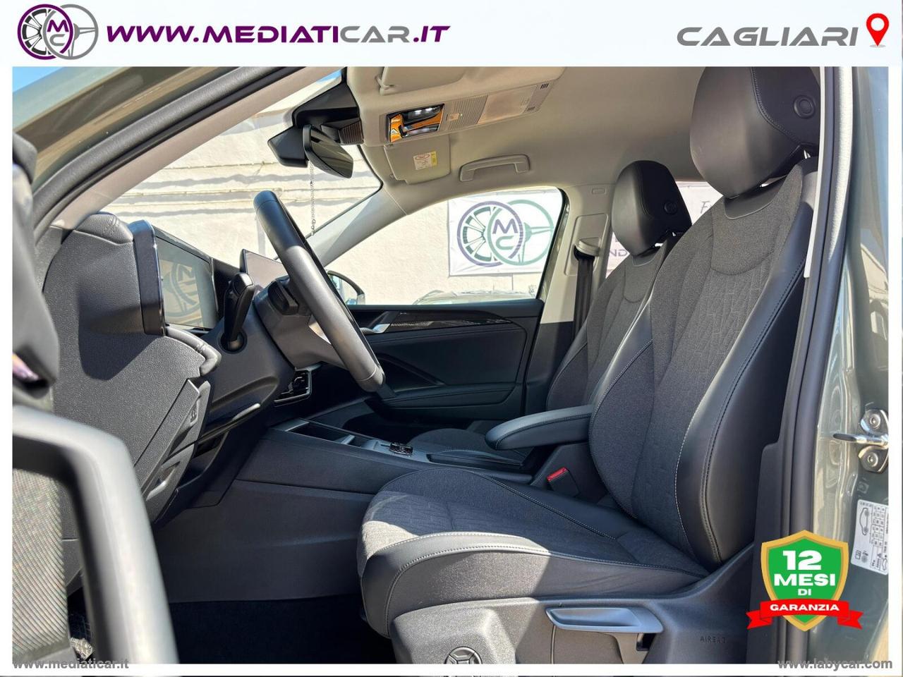VOLKSWAGEN Tiguan 2.0 TDI 150 CV DSG Edition Plus