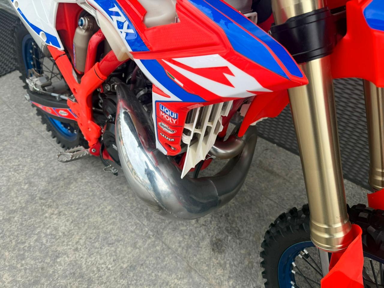 Beta RX 300 2025 cross