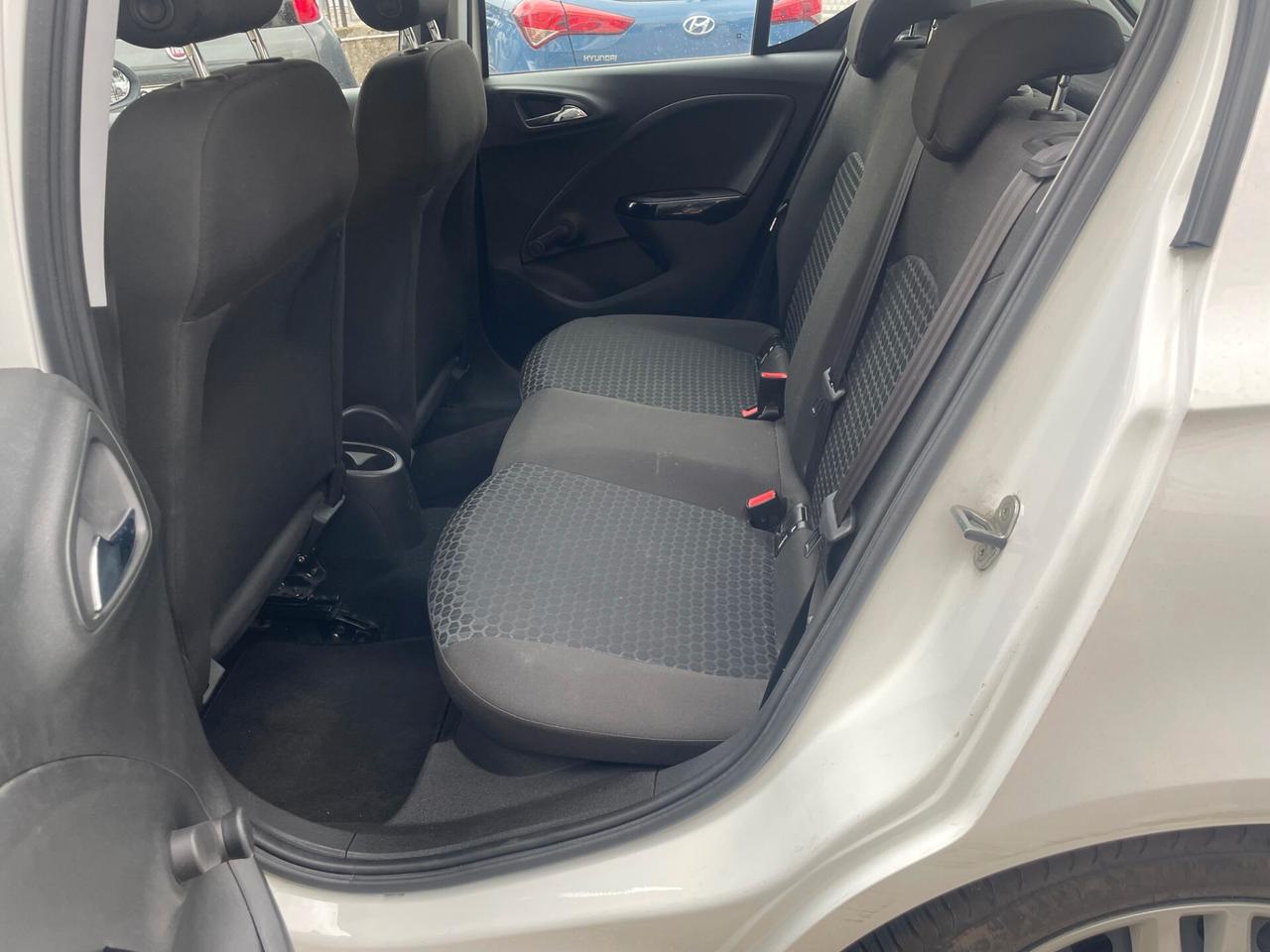 Opel Corsa 1.4 5 porte Innovation