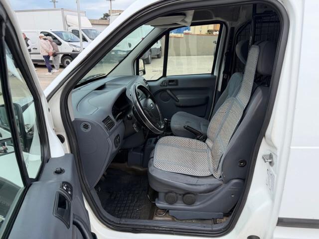 Ford Transit Connect 200S 1.8 TDCi/90CV PC-TN LX