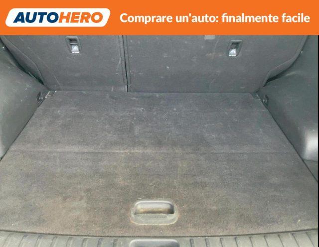 HYUNDAI Tucson 1.7 CRDi go!