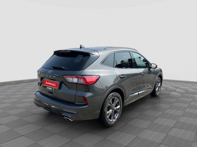 FORD Kuga Kuga 1.5 EcoBlue 120 CV 2WD ST-Line