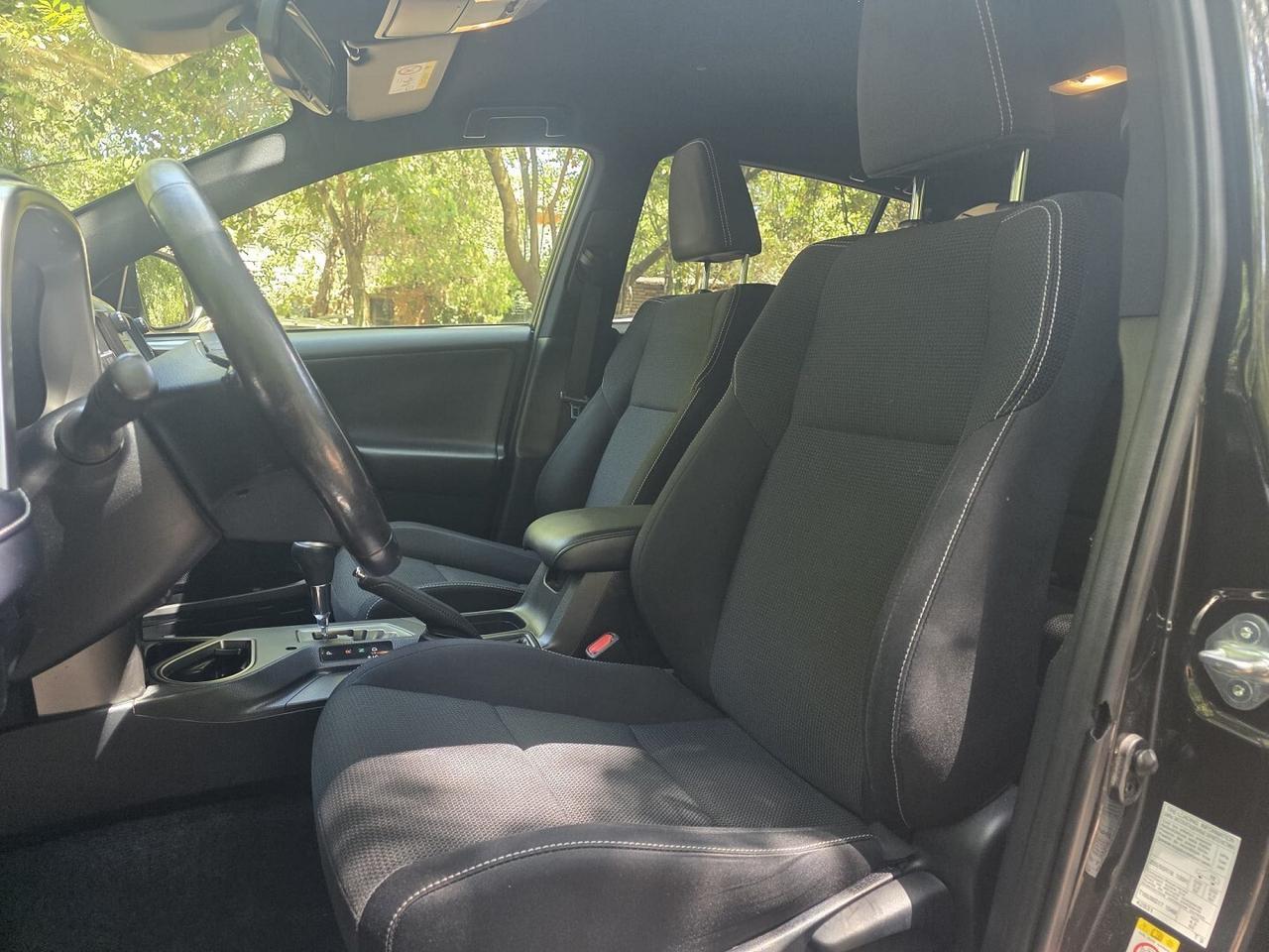 TOYOTA RAV4 2.5 HYBRID - UNIPRO
