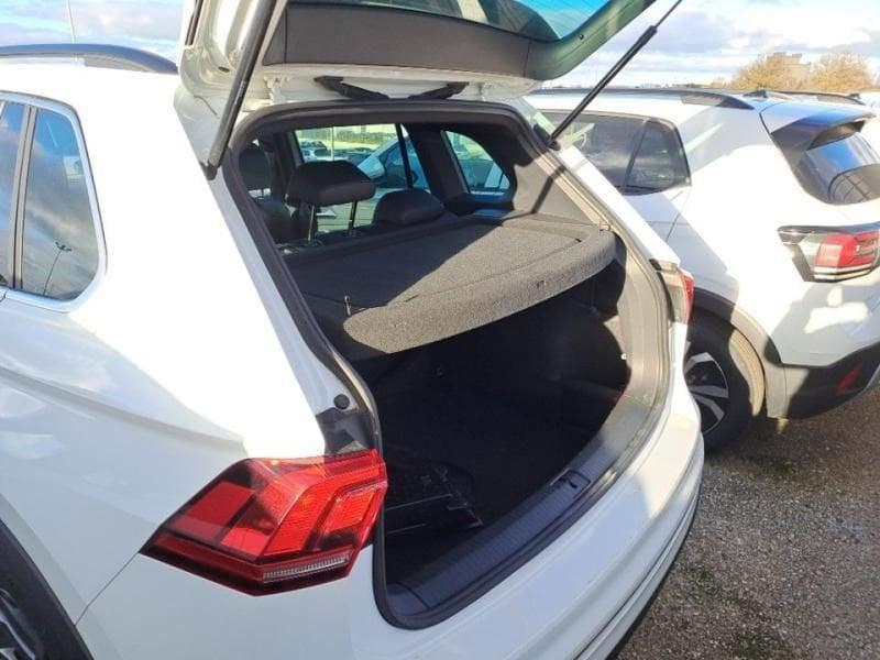 Volkswagen Tiguan 2.0 TDI SCR 110KWR-Line DSG