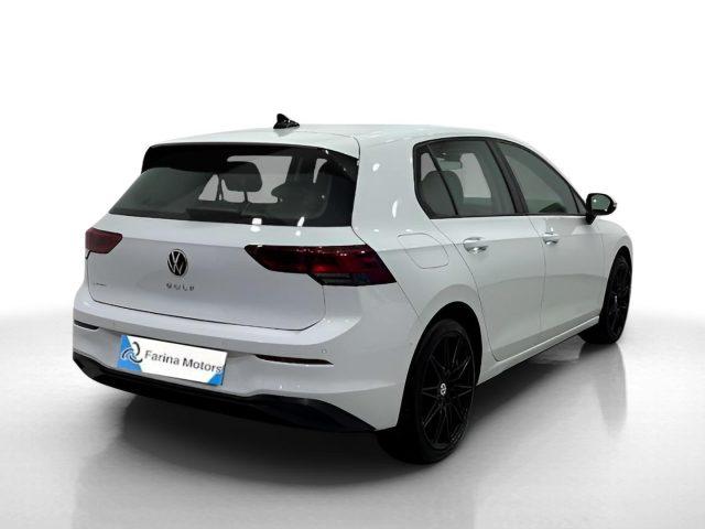 VOLKSWAGEN Golf 1.5 TSI - UNIPROP. - Carplay - Cam - Cruise/Lim