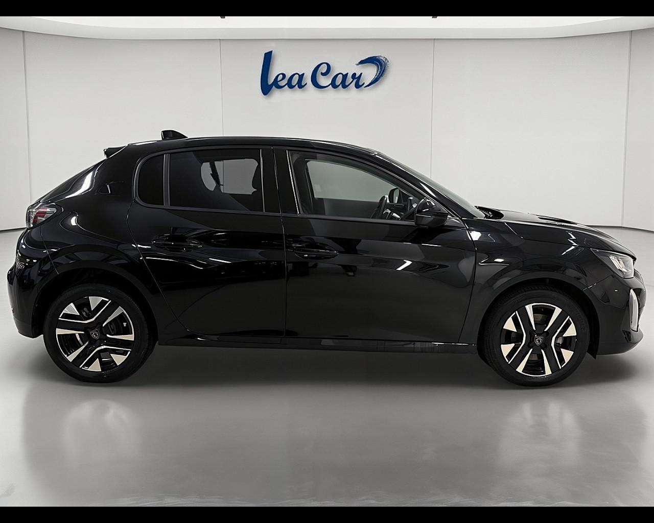 PEUGEOT 208 II 2023 - 208 1.2 hybrid Allure 110cv e-dcs 6
